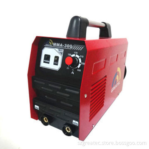 Inverter MMA welding machine